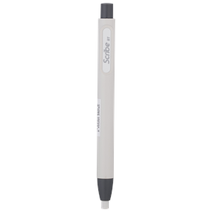 Deli Retractable Pen Eraser H01800