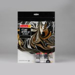 Camel Fluid Acrylic Colors kit 3 Pack 12 pcs Set