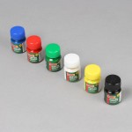 Student Poster Colour 10ml Each Set 6 Shades