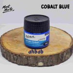 Mont Marte Acrylic Colour Paint  100ml (Cobalt Blue)