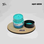 Mont Marte Acrylic Colour Paint  100ml (Aque Green)