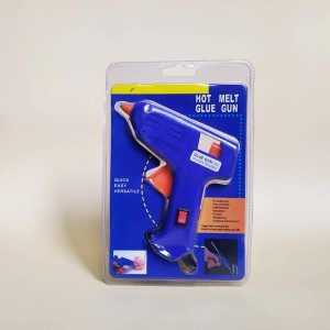 Hot Melt Glue Gun 20Watt