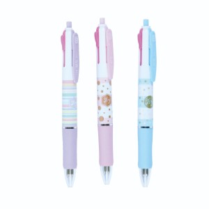 4 in 1 Multi Coloured Ballpoint Pen 0.7mm