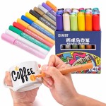 STA Acrylic Paint Marker Set 24pc