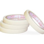 Masking Tape (Half inch) 1pc