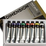 Dimension Acrylic Intro Set 8pc x 18ml