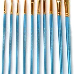 Artist Brush set