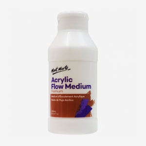 Acrylic Flow Medium 250ml