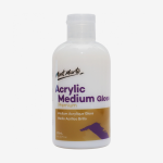 Acrylic Medium Premium - Gloss 135ml (Acrylic Varnish)