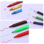 150 Pcs Kids Art Set Children Drawing Set