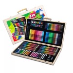 220Pcs Children's Art Set