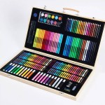 220Pcs Children's Art Set