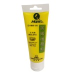 Maries Acrylic Colour Paint 75ml- Lemon Yellow