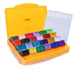 HIMI Gouache Paint Set 24 Colors