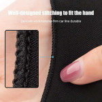 Anti Smudge Two-finger Anti Touch Drawing Gloves