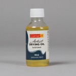 Camel Artist Drying Oil for Oil Colour 100ml