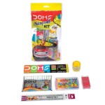 DOMS Champions Kit 6pcs Art Set