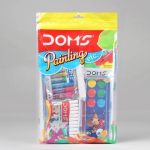 DOMS Painting Etc Kit