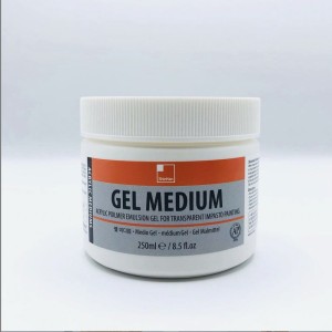 Shinhan Gel Medium 250ml