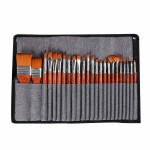 Giorgione Artist Painting Brush Set 25Pcs