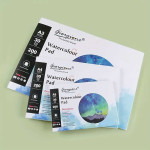 Giorgione Artist Watercolor Pad 200GSM