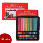 Giorgione Classic Colour Pencil Set 12/24/48/120 Color