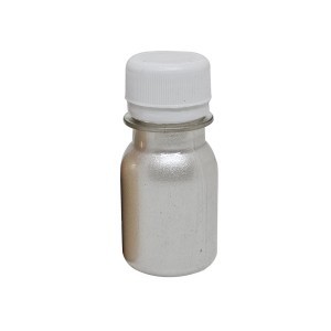 Handmade Aceryil Colour Silver 50ml