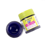 Febicryl Acrylic color 15 ml- Mauve