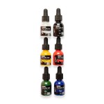 Acrylic Ink 6pc x 20ml