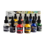 Acrylic Ink 6pc x 20ml