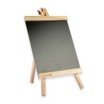 Chalkboard Easel Large 35cm (13.8in)