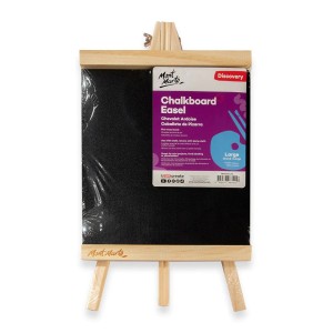 Chalkboard Easel Large 35cm (13.8in)