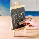 Chalkboard Easel Large 35cm (13.8in)