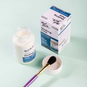 Masking Fluid 120ml