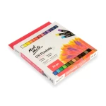 Oil Pastels 24pc