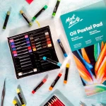 Oil Pastels 24pc