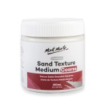 Sand Texture Medium Coarse 250ml