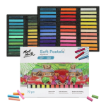 Soft Pastels 72pc