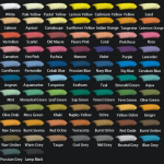 Soft Pastels 72pc