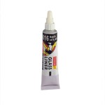 Camel Glass Liners 20ml - Black