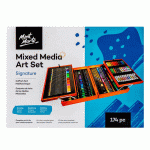 Mixed Media Art Set 174pc