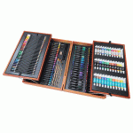 Mixed Media Art Set 174pc