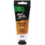 Dimension Acrylic Paint 75ml Tube- Sap Green