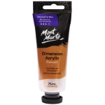 Dimension Acrylic Paint 75ml Tube- Ultramarine Blue