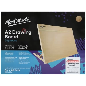 A2 Drawing Board