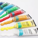 Acrylic Colour Paint Set 24pc x 36ml