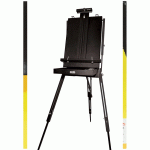 French Box Easel