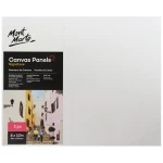 Canvas Panels 2pc 20.4 x 25.4cm (8 x 10in)