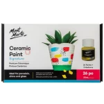 Ceramic Paint Signature 26 x 20ml