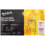 Convertible Studio Easel